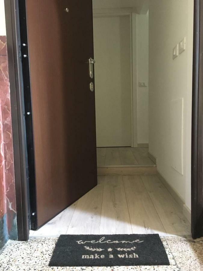 Maison Sagm&C 밀라노 외부 사진