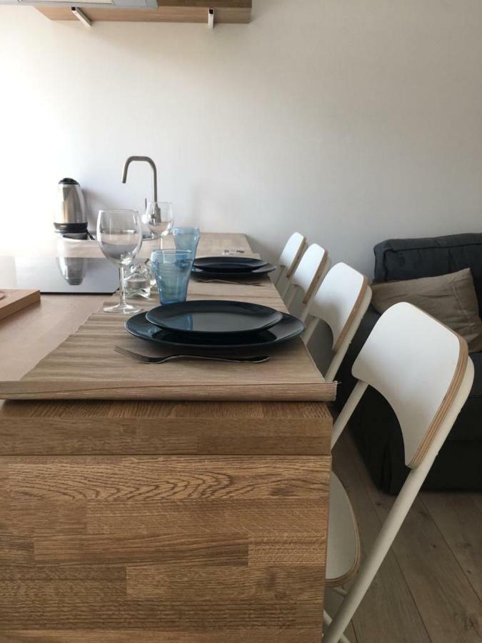 Maison Sagm&C 밀라노 외부 사진